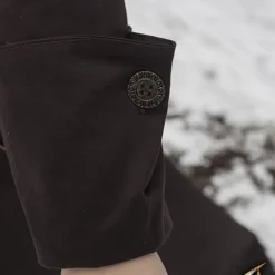 Epic Armoury Manteau Hellsing, Marron Foncé -Vetements Halloween Boutique manteau hellsing marron fonce 4