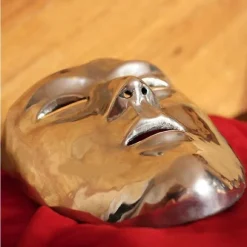 Deepeeka Masque Facial De Casque à Visage, Kalkriese 5 Deepeeka Masque Facial De Casque à Visage, Kalkriese -Vetements Halloween Boutique masque facial de casque a visage kalkriese 2