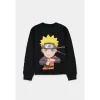 Difuzed Naruto Shippuden: Naruto Kids Crew Sweater Size 146-152