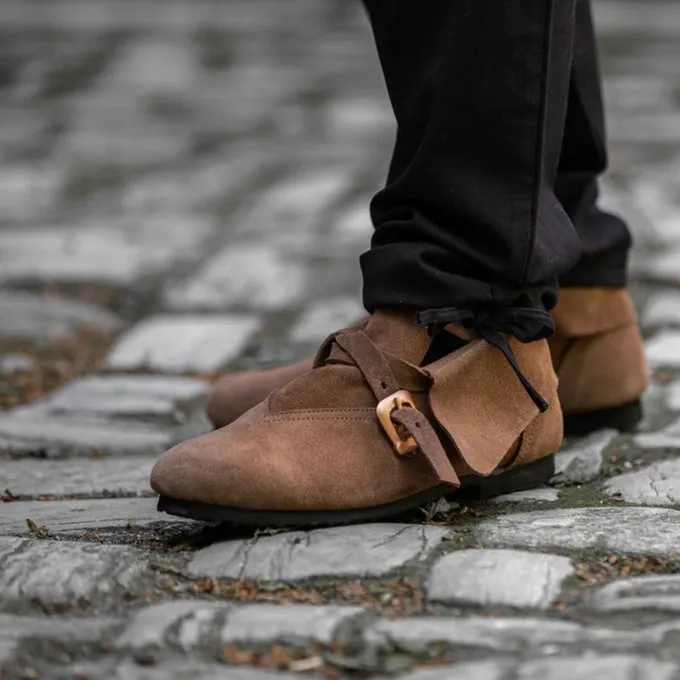 Leonardo Carbone Pantalon En Coton, Noir 4 Leonardo Carbone Pantalon En Coton, Noir – Image 4