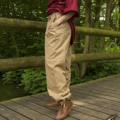 Epic Armoury Pantalon Gerald Beige