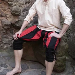 Burgschneider Pantalon Landsknecht Maximilian