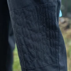 Burgschneider Pantalon Mesdames Kerga, Noir -Vetements Halloween Boutique pantalon mesdames kerga noir 5