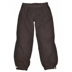 Pantalon Roger, Marron