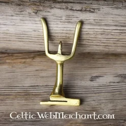 Deepeeka Porte-crête (étrier)