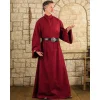 Mytholon Robe Abraxas, Bordeaux