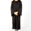 Leonardo Carbone Robe De Fille Ariane Marron