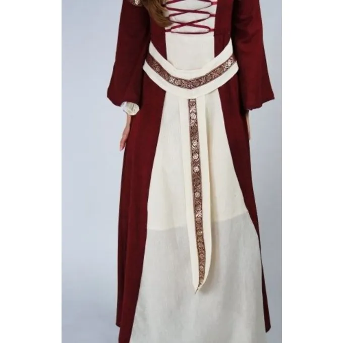 Leonardo Carbone Robe De Fille Eara 2 Leonardo Carbone Robe De Fille Eara – Image 2