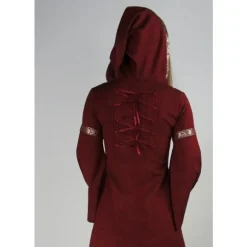 Leonardo Carbone Robe De Fille Eara 5 Leonardo Carbone Robe De Fille Eara -Vetements Halloween Boutique robe de fille eara 2