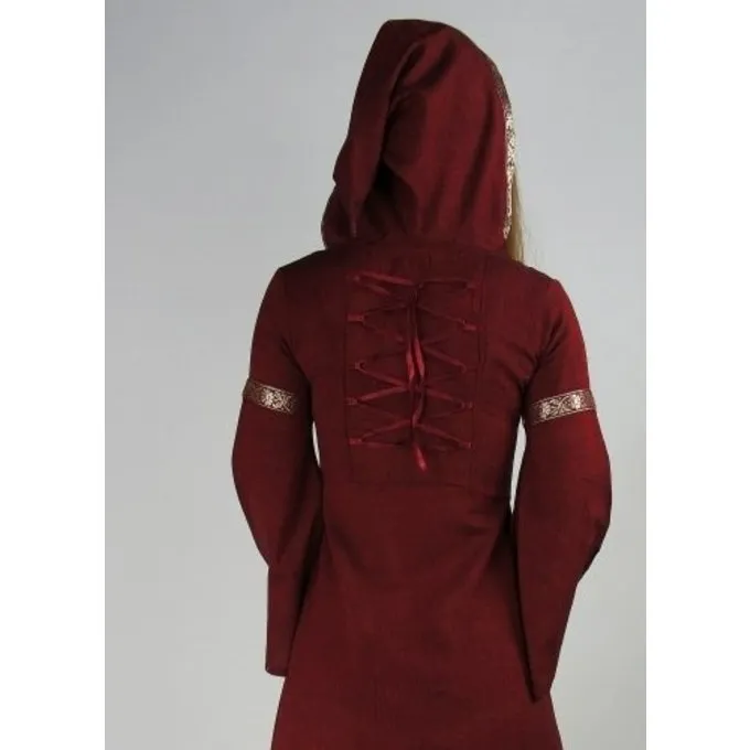 Leonardo Carbone Robe De Fille Eara 3 Leonardo Carbone Robe De Fille Eara – Image 3