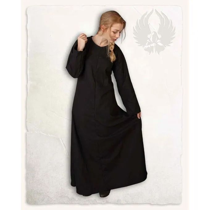 Mytholon Sous-vêtements Alina, Noir 2 Mytholon Sous-vêtements Alina, Noir – Image 2