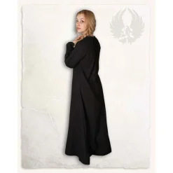 Mytholon Sous-vêtements Alina, Noir 9 Mytholon Sous-vêtements Alina, Noir -Vetements Halloween Boutique sous vetements alina noir 3