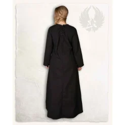 Mytholon Sous-vêtements Alina, Noir 10 Mytholon Sous-vêtements Alina, Noir -Vetements Halloween Boutique sous vetements alina noir 4