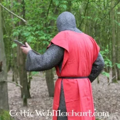 Leonardo Carbone Surcot Hommes, Blanc-vert -Vetements Halloween Boutique surcot hommes blanc vert 2