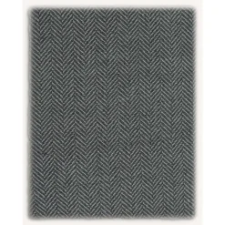 Mytholon Surcot Juliana, Motif à Chevrons, Gris -Vetements Halloween Boutique surcot juliana motif a chevrons gris 2