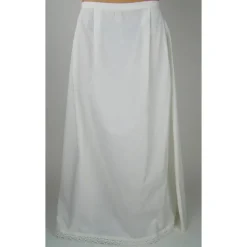 Leonardo Carbone Tablier Avec De La Dentelle, Blanc 8 Leonardo Carbone Tablier Avec De La Dentelle, Blanc -Vetements Halloween Boutique tablier avec de la dentelle blanc 3