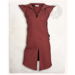 Mytholon Tunique Elyona, Rouge