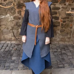 Burgschneider Tunique Eryn, Gris