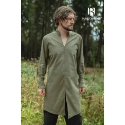 Burgschneider Tunique Là-bas, Vert Herbe