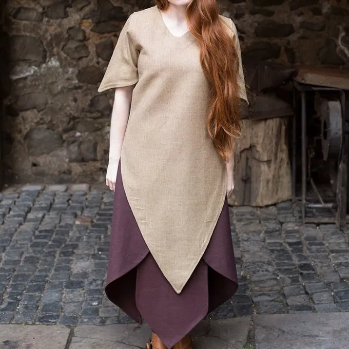 Burgschneider Tunique Laylin, Sable 2 Burgschneider Tunique Laylin, Sable – Image 2