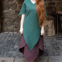 Burgschneider Tunique Laylin, Verte