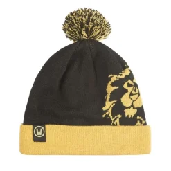 Jinx World Of Warcraft: Alliance Pom Beanie