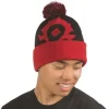 Jinx World Of Warcraft: Horde Pom Beanie